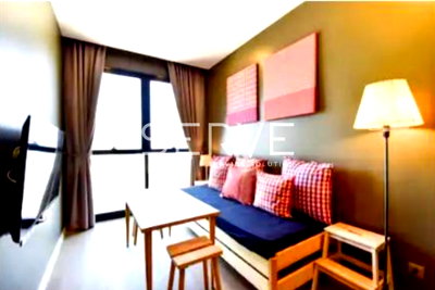 ขายคอนโด : 🔥ราคาดีที่สุด เพียง 177K/Sq.m.🔥 - 1 นอน 34.28 ตร.ม. ชั้นสูง 20+ ติด MRT สุขุมวิท 20 ม. และ BTS อโศก ที่คอนโด Ashton Asoke / ขายคอนโด