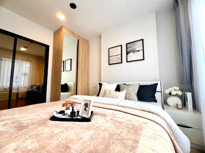 คอนโดให้เช่า : TR_10C01 Chewathai Pinklao (ชีวาทัย ปิ่นเกล้า) ห้องว่างให้เช่า Line: @trestate