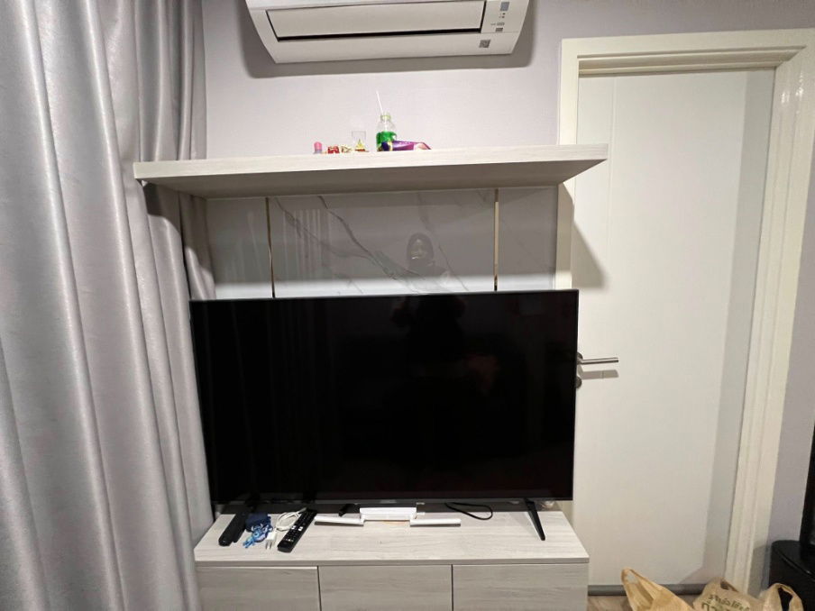 รูป Code: KJ9132 ให้เช่า IVORY Ratchada - Ladprao 🔥🔥 จองเดือนนี้รับเงินคืน 1,000 บาท 🔥🔥 Add Line @kjcondo (มี@ข้างหน้าด้วยนะคะ) - รูปที่ 4/13