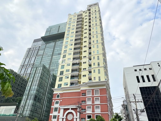 รูป The Address Siam - รูปที่ 2/11