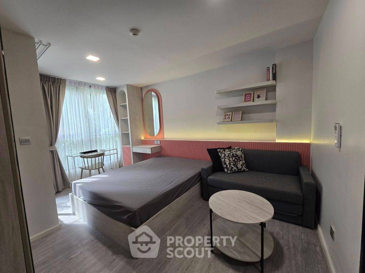 รูป คอนโด 1-ห้องนอน ที่ แอทโมซ ทรอปิคานา บางนา ใน บางนาเหนือ (ID 2339461) - รูปที่ 2/9