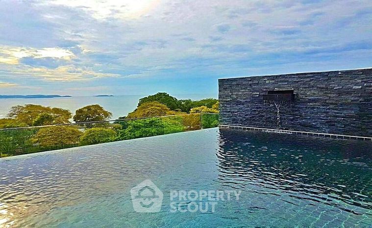 2-bed condo for sale, 81 sqm, The Saint Residences