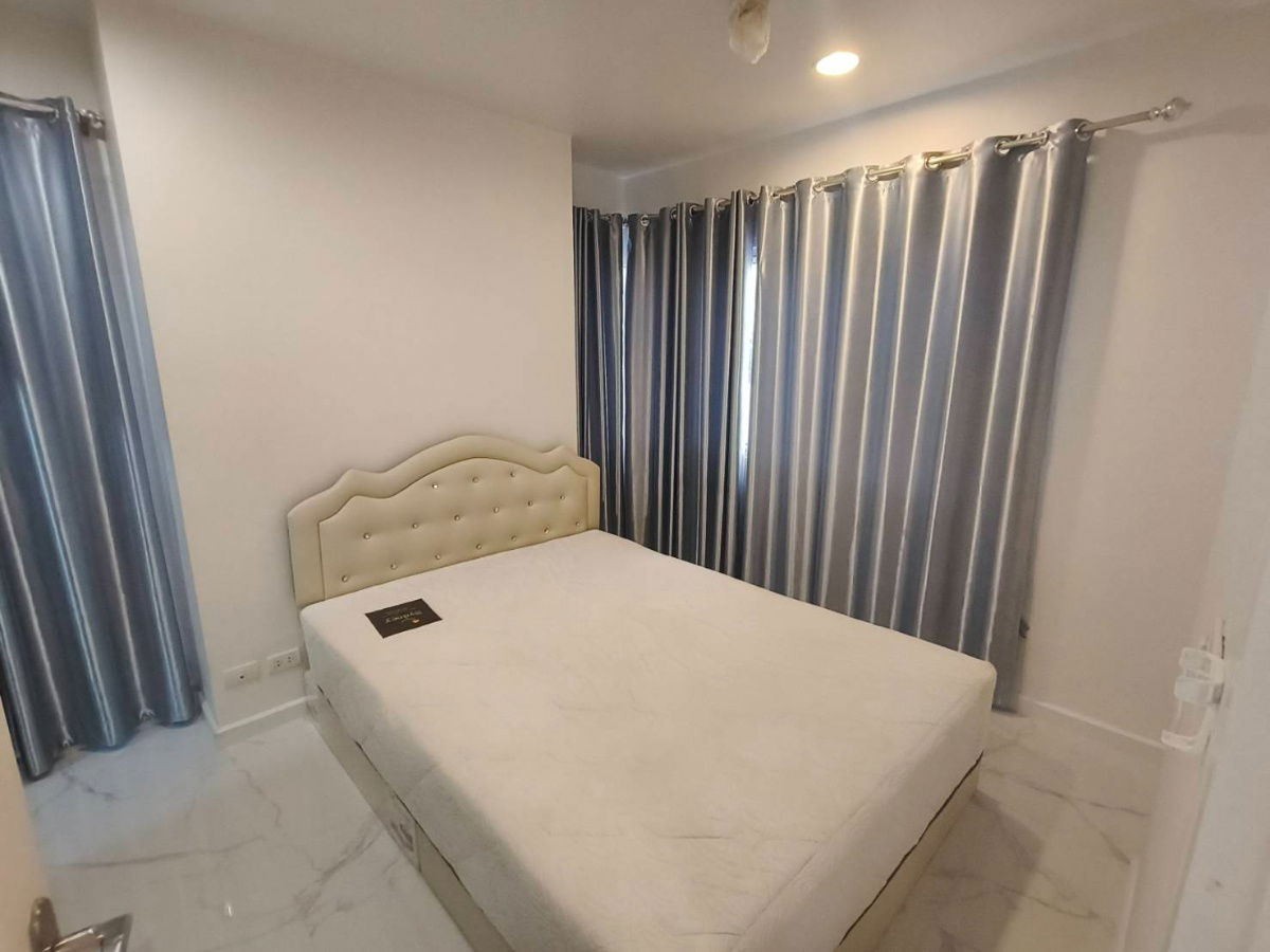 รูป 🏢 ให้เช่าคอนโด : Bangkok Horizon Ratchada - Thapra (แบงค์คอก ฮอไรซอน รัชดา - ท่าพระ)   รหัสทรัพย์  | 📌LNP-C9793  - รูปที่ 9/20