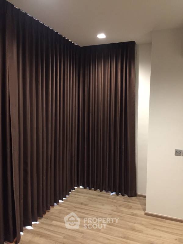 picture 3-BR Condo at The Line Jatujak - Mochit near BTS Mo Chit (ID 766204) - 8/10