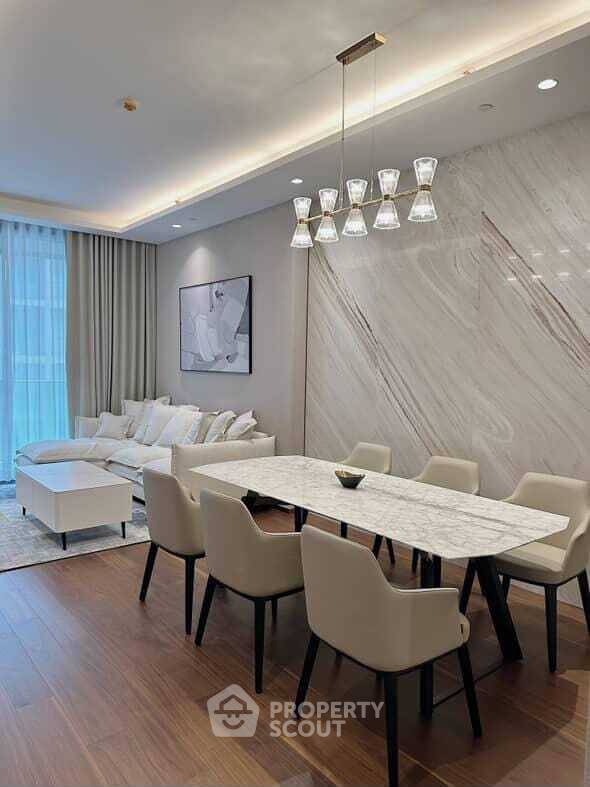 picture 2-BR Condo at The Estelle Phrom Phong near BTS Phrom Phong (ID 2339420) - 10/11