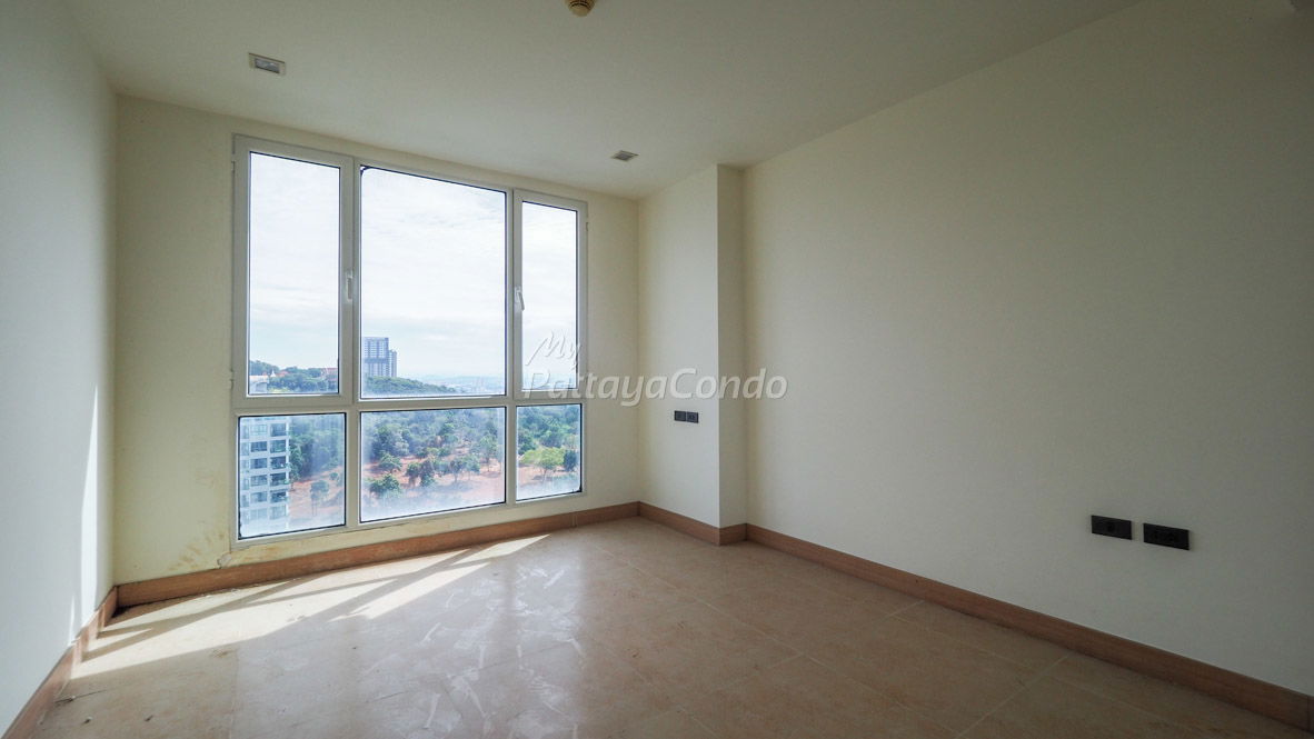รูป 🛏️ 2 ห้องนอน - 🛁 2 ห้องน้ำ - 🏙️ Sea Views - 🇹🇭 ชื่อไทย - 🏢 The Cliff Condominium Pattaya - รหัส: CLIFF124 - รูปที่ 18/20