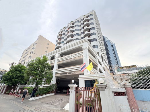 Project Saitharn Condominium Picture - 3/9