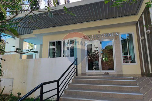 รูป [920081001-1269] โอกาสลงทุนคอนโดสุดหรูในคามาลา, ภูเก็ต! - รูปที่ 54/57