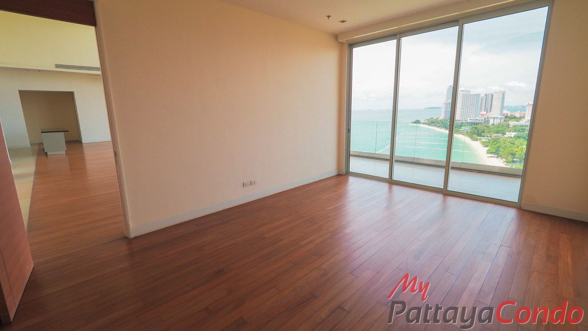 picture 🛏️ 4 Bed - 🛁 6 Bath - 🏙️ Sea Views - 🌏 FOREIGN name - 🏢 The Cove Pattaya - Ref: COVE02 - 18/26