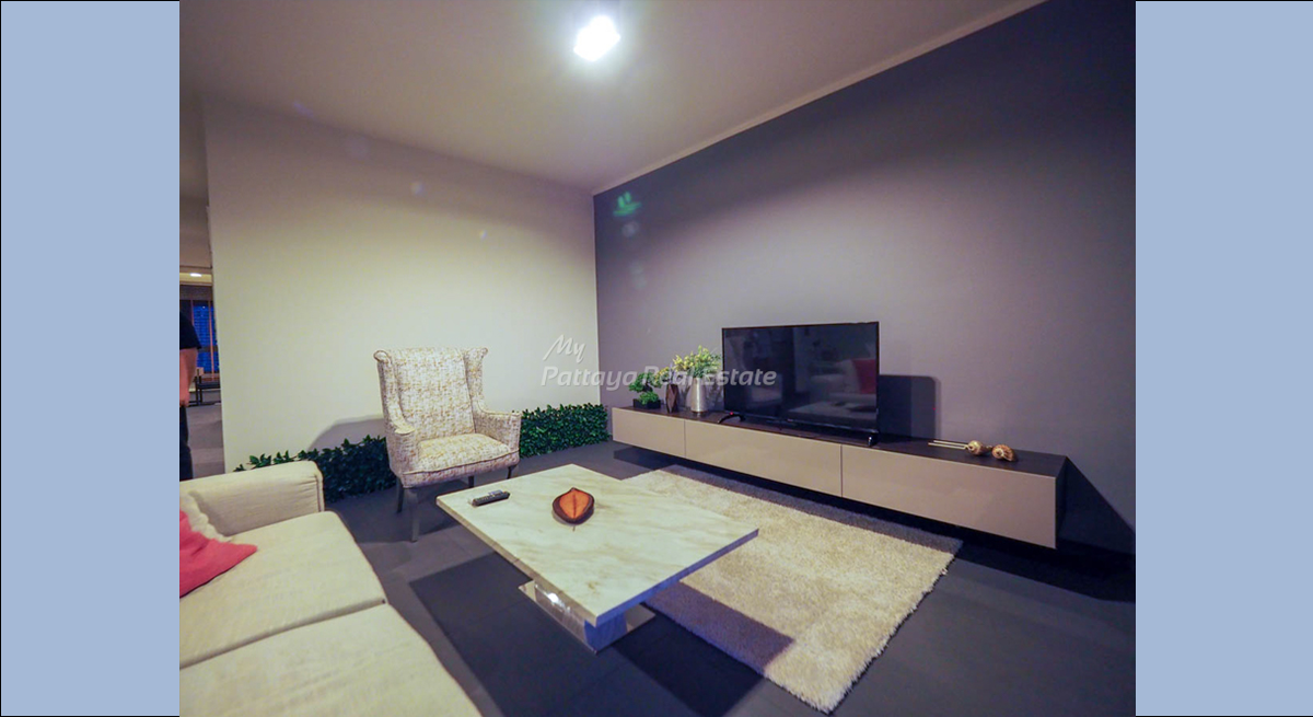 รูป 🛏️ 2 ห้องนอน - 🛁 2 ห้องน้ำ - 🏙️ Sea Views - 🌏 ชื่อชาวต่างชาติ - 🏢 Zire WongAmat Pattaya - รหัส: ZIR16 - รูปที่ 5/15