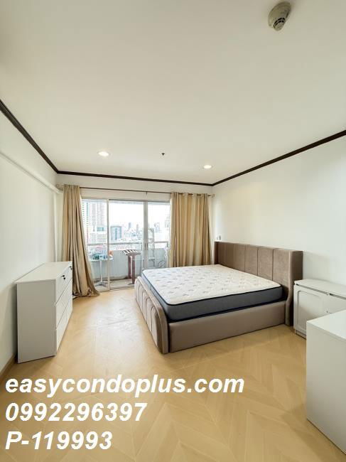 รูป P-119993 ให้เช่า คอนโด เดอะ แพลทตินัม ซอย แขวงถนนเพชรบุรี เขตราชเทวี กรุงเทพมหานคร พร้อมอยู่ ราคาถูก Line Id: @easycondoplus099-229-6397 - รูปที่ 4/10