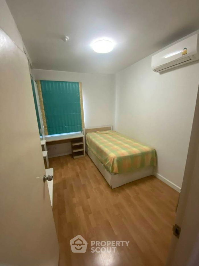 รูป คอนโด 2-ห้องนอน ที่ มายคอนโด ลาดพร้าว 27 ใกล้ MRT รัชดาภิเษก (ID 1468981) - รูปที่ 8/11