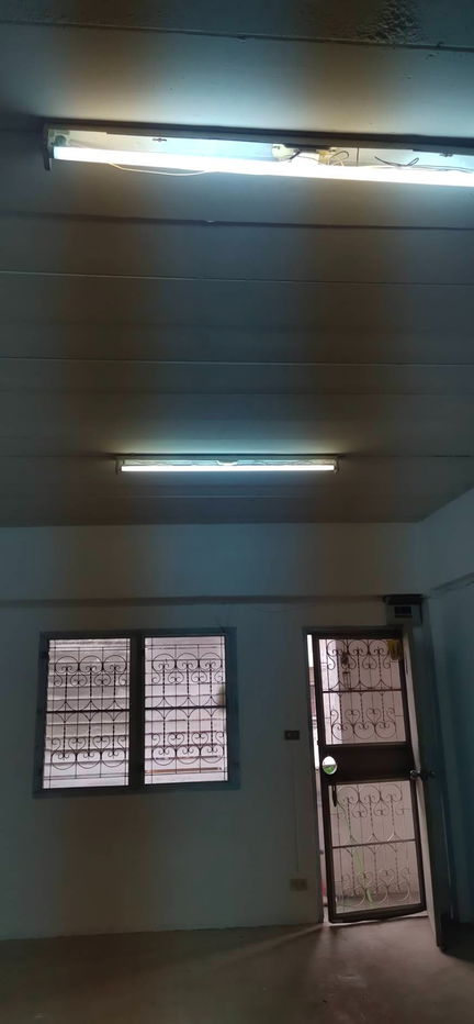 รูป ด่วน! ให้เช่าคอนโดพีเพิลพาร์คเพลส ท่าข้าม บางขุนเทียน แค่ 1,700 บ./ด - รูปที่ 2/4