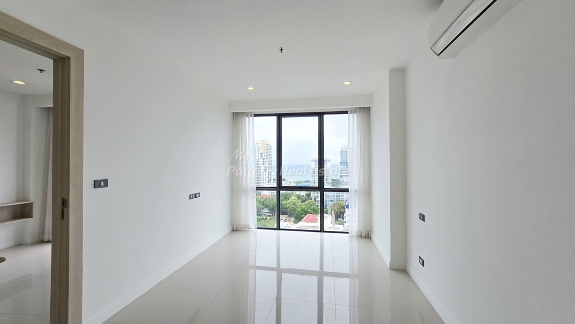 รูป 🛏️ 1 ห้องนอน - 🛁 1 ห้องน้ำ - 🏙️ Sea Views - 🌏 ชื่อชาวต่างชาติ - 🏢 The Jewel Pratumnak Pattaya - รหัส: JEWEL04 - รูปที่ 5/14