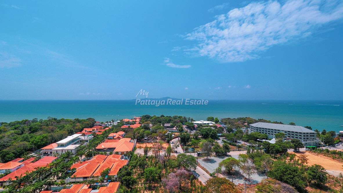 picture 🛏️ 2 Bed - 🛁 2 Bath - 🏙️ Sea Views - 🇹🇭 THAI name - 🏢 The Peak Towers Pattaya - Ref: PEAKT73 - 7/18