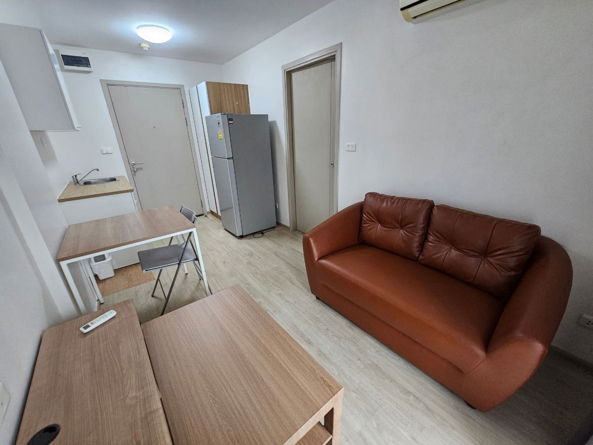 รูป 🏢 ให้เช่าคอนโด : Elio Sukhumvit 64 (เอลลิโอ สุขุมวิท 64)   รหัสทรัพย์ | 📌LNP-C9788  - รูปที่ 2/20