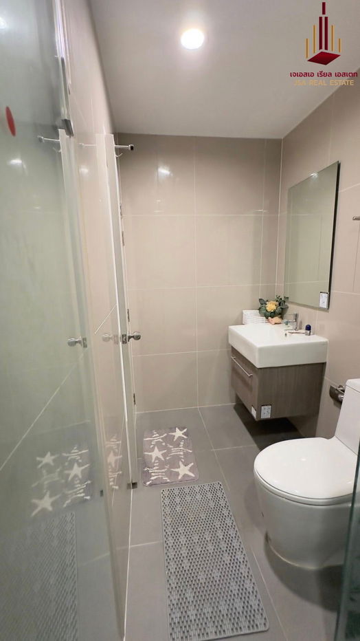 รูป ✨ ให้เช่า ไอดีโอ โมบิ บางซื่อ แกรนด์ อินเตอร์เชนจ์ ✨  ราคา 15,000 บาท/เดือน - รูปที่ 5/5