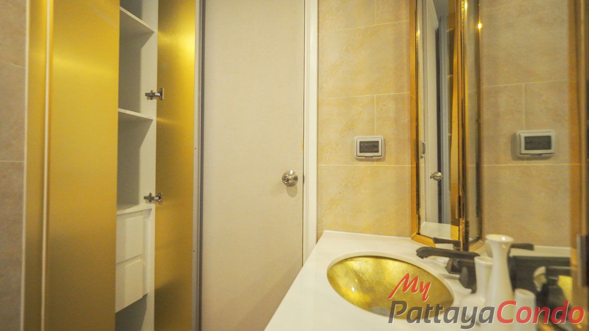 รูป 🛏️ Studio - 🏙️ Pool Views - 🇹🇭 ชื่อไทย - 🏢 Espana Condo Resort Pattaya - รหัส: ESPANA12 - รูปที่ 11/15
