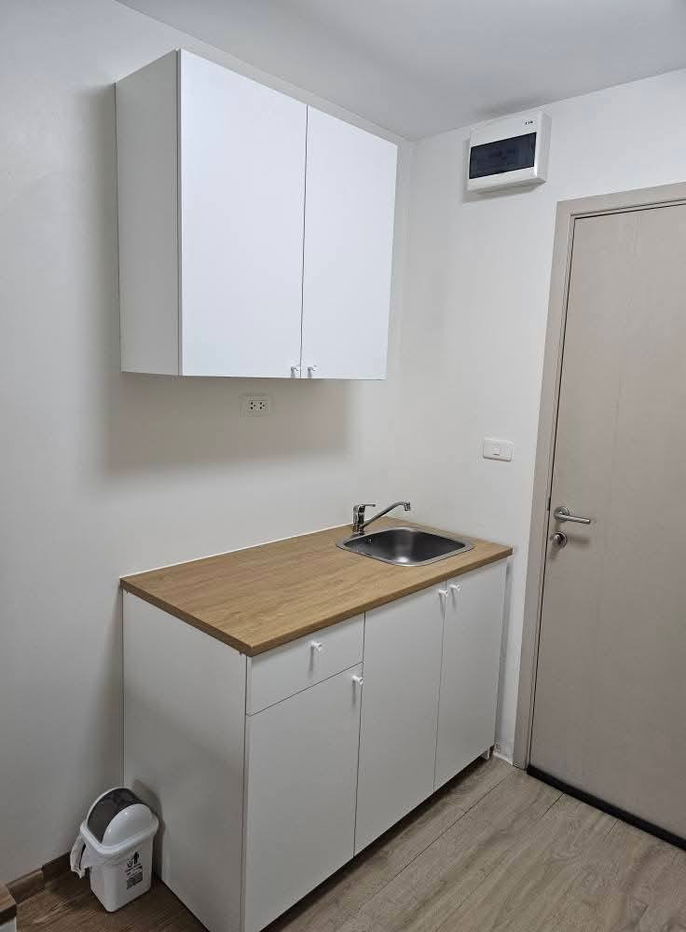 รูป 🏢 ให้เช่าคอนโด : Elio Sukhumvit 64 (เอลลิโอ สุขุมวิท 64)   รหัสทรัพย์ | 📌LNP-C9788  - รูปที่ 10/20