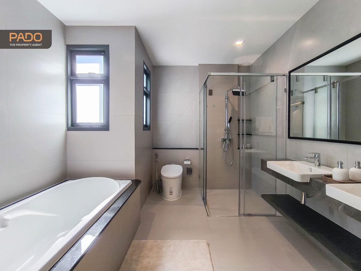 รูป ขาย Bangkok Boulevard Ngamwongwan (บางกอก บูเลอวาร์ด งามวงศ์วาน) Zenith (XL) - รูปที่ 21/31