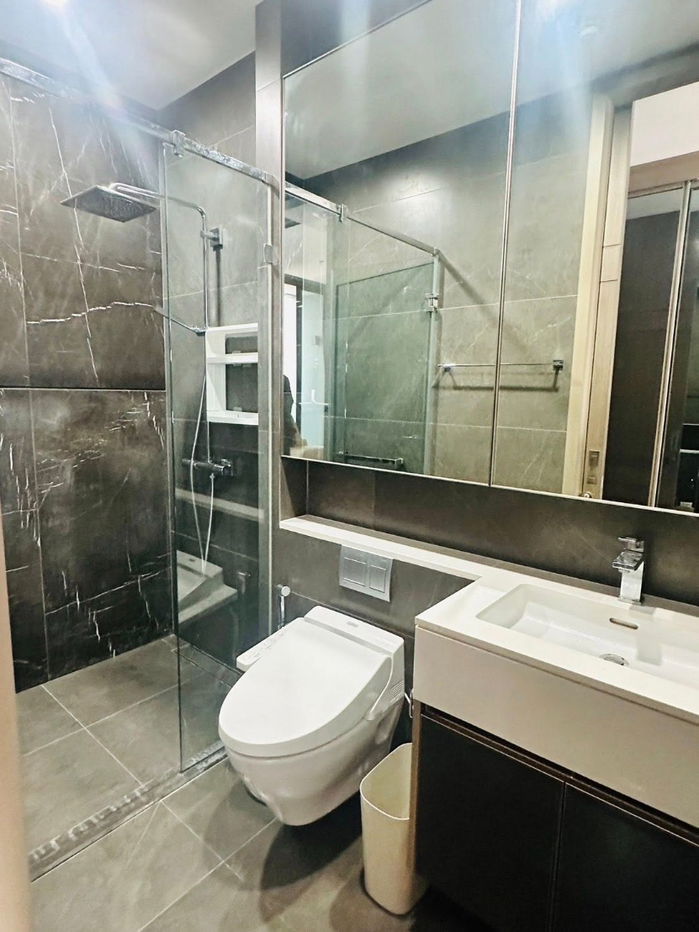 รูป 🏢 ให้เช่าคอนโด : The Esse at Singha Complex (ดิ เอส แอท สิงห์ คอมเพล็กซ์)   รหัสทรัพย์ | 📌LNP-C9775  - รูปที่ 5/5