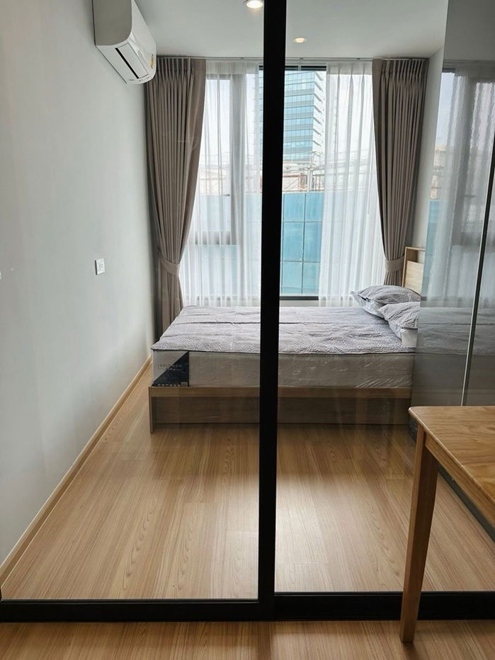 รูป Code: KJ9122  ให้เช่า Skyrise Avenue Sukhumvit 64 🔥🔥 จองเดือนนี้รับเงินคืน 1,000 บาท 🔥🔥 Add Line @kjcondo (มี@ข้างหน้าด้วยนะคะ) - รูปที่ 2/8