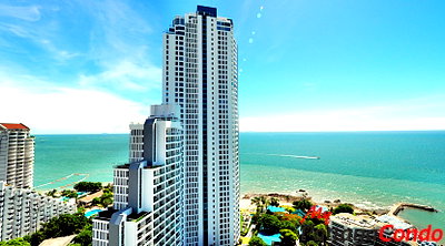 ขายคอนโด : 🛏️ 3 ห้องนอน - 🛁 2 ห้องน้ำ - 🏙️ Sea View - 🇹🇭 ชื่อไทย - 🏢 Baan Plai Haad WongAmat Pattaya - รหัส: BPL05