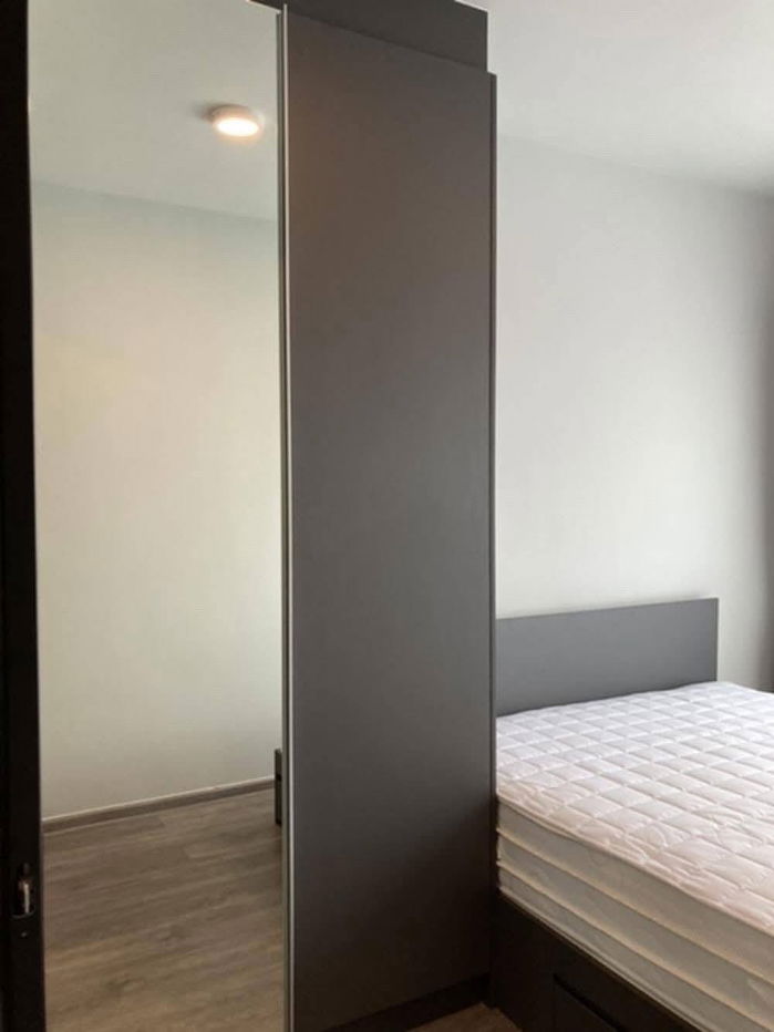 รูป ให้เช่า 📍 Monte Rama 9 📍 เฟอร์นิเจอร์ และ เครื่องใช้ไฟฟ้าครบ ใกล้ MRT รามคำแหง - รูปที่ 3/11