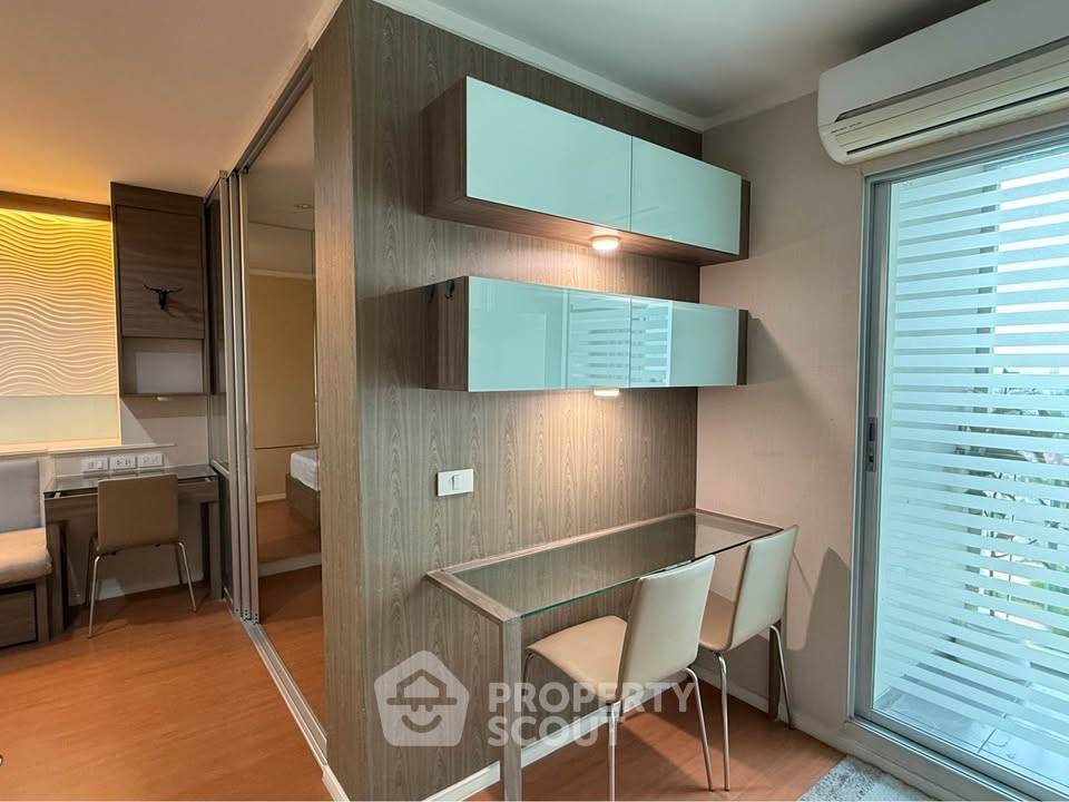 รูป คอนโด 1-ห้องนอน ที่ ลุมพินี พาร์ค รัตนาธิเบศร์-งามวงศ์วาน ใกล้ MRT บางกระสอ (ID 2342225) - รูปที่ 9/20