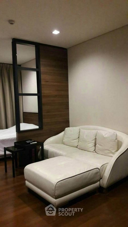 picture High-Floor 1-BR At Ivy Thonglor 23 For Rent (ID 392279) - 3/5