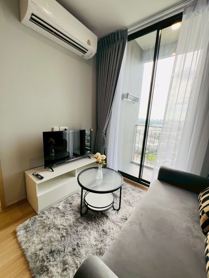รูป Skyrise Avenue Sukhumvit 64 ห้องสวย ราคาดี สอบถามเพิ่มเติมได้ที่ Line @condorental - รูปที่ 4/14