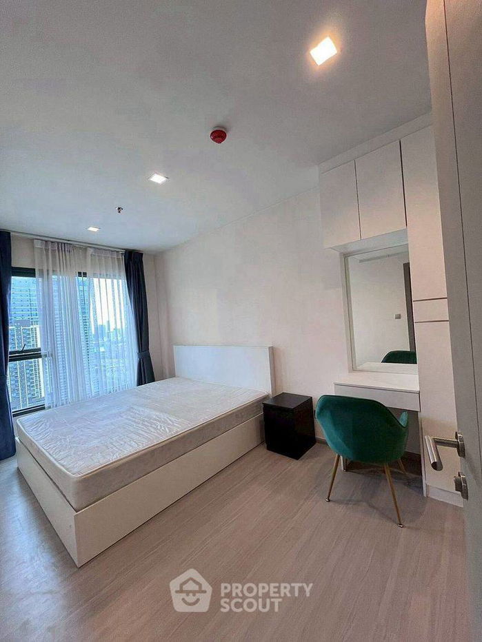 รูป คอนโด 2-ห้องนอน ที่ ไลฟ์ อโศก - พระราม 9 ใกล้ MRT พระราม 9 (ID 2341440) - รูปที่ 6/22