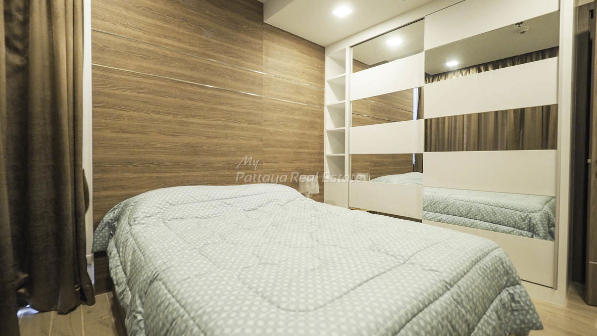 picture 🛏️ 3 Bed - 🛁 3 Bath - 🏙️ Sea Views - 🌏 FOREIGN name - 🏢 Del Mare Beachfront Bang Saray - Ref: DELM17 - 24/30