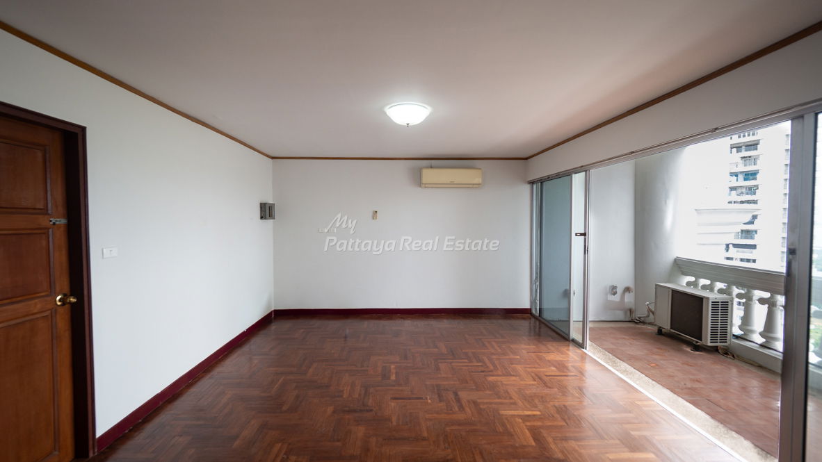 รูป 🛏️ 1 ห้องนอน - 🛁 1 ห้องน้ำ - 🏙️ Sea Views - 🌏 ชื่อชาวต่างชาติ - 🏢 Park Beach Condominium Pattaya - รหัส: PBC07 - รูปที่ 9/12