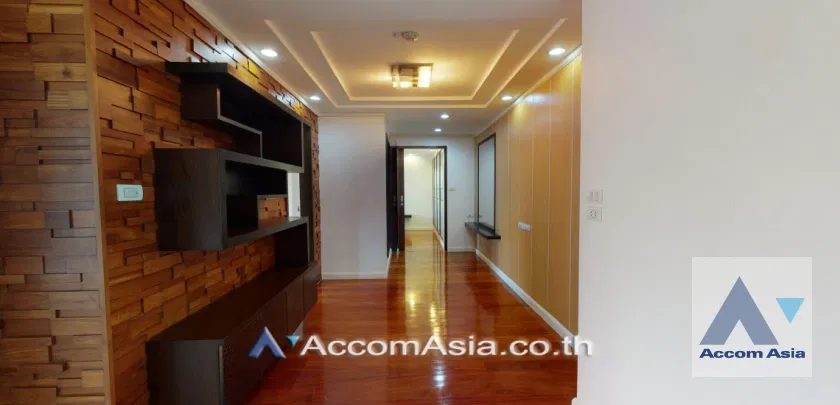 รูป 🔼🔽 AccomA 📩  2 BR Condominium @The Avenue Sukumvit 61 (AA29689) - รูปที่ 2/9