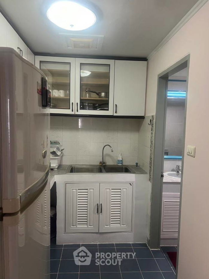 รูป คอนโด 2-ห้องนอน ที่ รีเจ้นท์ ศรีนครินทร์ ทาวเวอร์ ใกล้ ARL หัวหมาก (ID 1880941) - รูปที่ 2/9