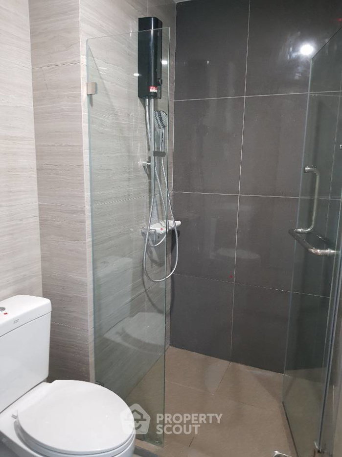 รูป คอนโด 1 ห้องนอน The Parkland Charan - Pinklao ใกล้ MRT บางยี่ขัน (ID 1883859) - รูปที่ 10/10