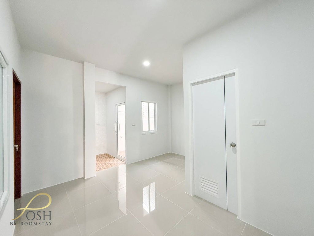 รูป ภูเก็ตวิลล่า @ ดาวรุ่ง | ทาวน์เฮ้าส์ 2 ชั้น โครงการคุณภาพ ทำเลดี เดินทางสะดวก ใจกลางชุมชน  บรรยากาศเงียบสงบ  - รูปที่ 26/78