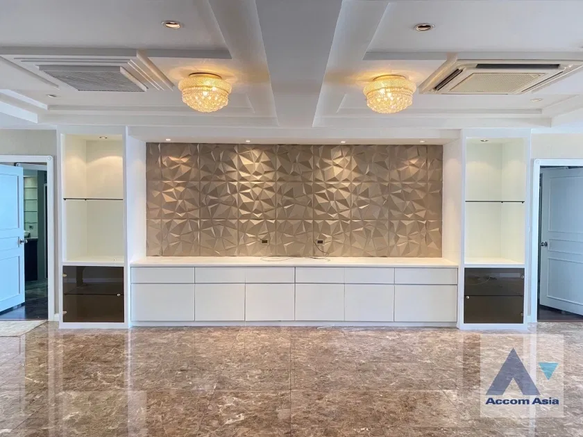 picture 🔼🔽 AccomA 📩 Pet friendly 3 BR Condominium @President Park Sukhumvit 24   (AA29653) - 2/20