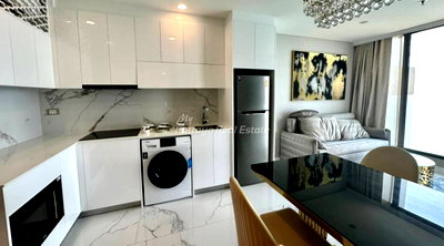 Condos for sale : 🛏️ 2 Bed - 🛁 2 Bath - 🏙️ Sea View - 🇹🇭 THAI name - 🏢 Copacabana Beach Jomtien - Ref: COPAC21