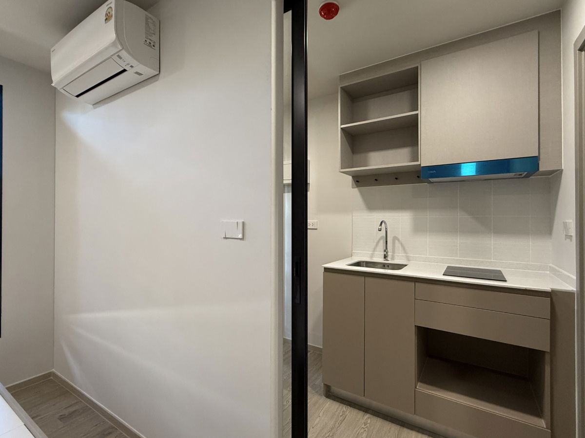 รูป 🌴 ใช้ชีวิตแบบรีสอร์ตทุกวัน! Kave Coco Bangsaen เริ่ม 1.79 ลบ.* พร้อมสระว่ายน้ำ 2 สระสุดอลัง 📞 093-1681685 | 065-5639565 💚 LINE: @wsrcondo - รูปที่ 16/20