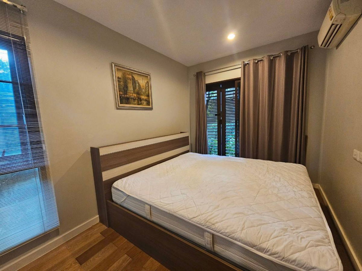 รูป 💥CP-9117💥ว่าง ให้ เช่า  คอนโดเลต ดเวล สุขุมวิท 26 👉แอดไลน์ @be.easy - รูปที่ 4/10