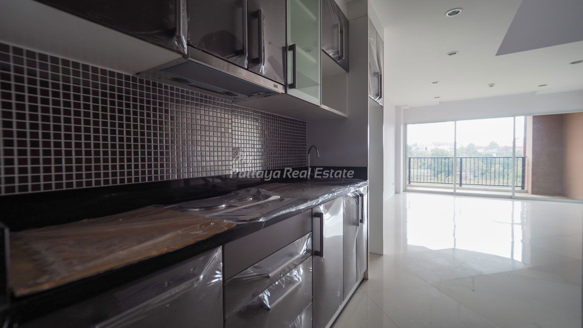 รูป 🛏️ 1 ห้องนอน - 🛁 2 ห้องน้ำ - 🏙️ City Views - 🇹🇭 ชื่อบริษัท - 🏢 Diamond Suites Resort Pattaya - รหัส: DS18 - รูปที่ 1/20