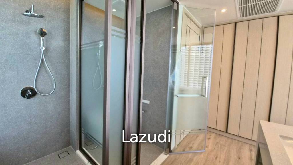รูป 2 Beds 2 Baths 82.65 SQ.M. Arom Wongamat - รูปที่ 21/25