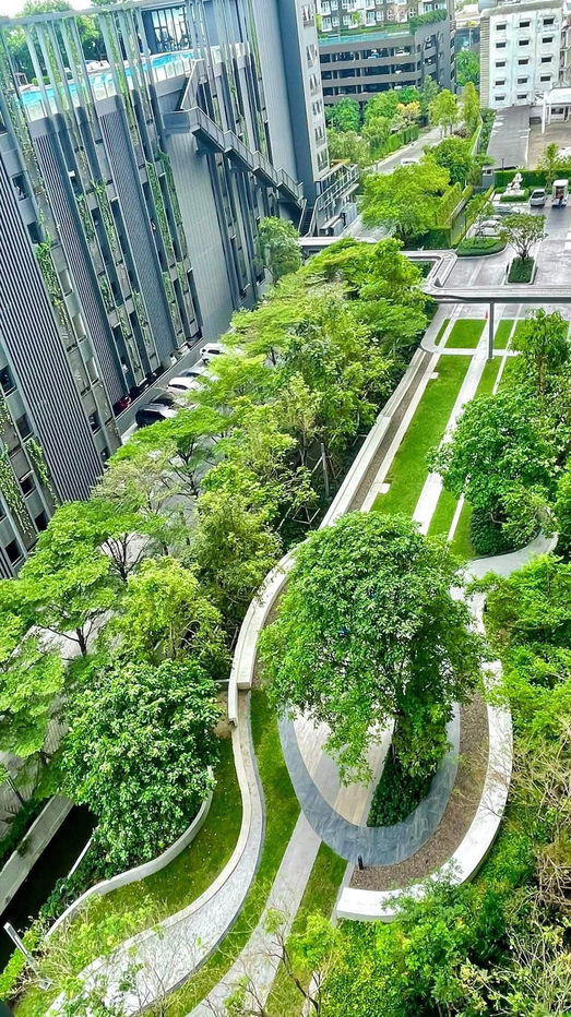 รูป 🏢 ให้เช่าคอนโด : THE LINE Wongsawang (เดอะ ไลน์ วงศ์สว่าง)   รหัสทรัพย์ | 📌LNP-C9783  - รูปที่ 11/19