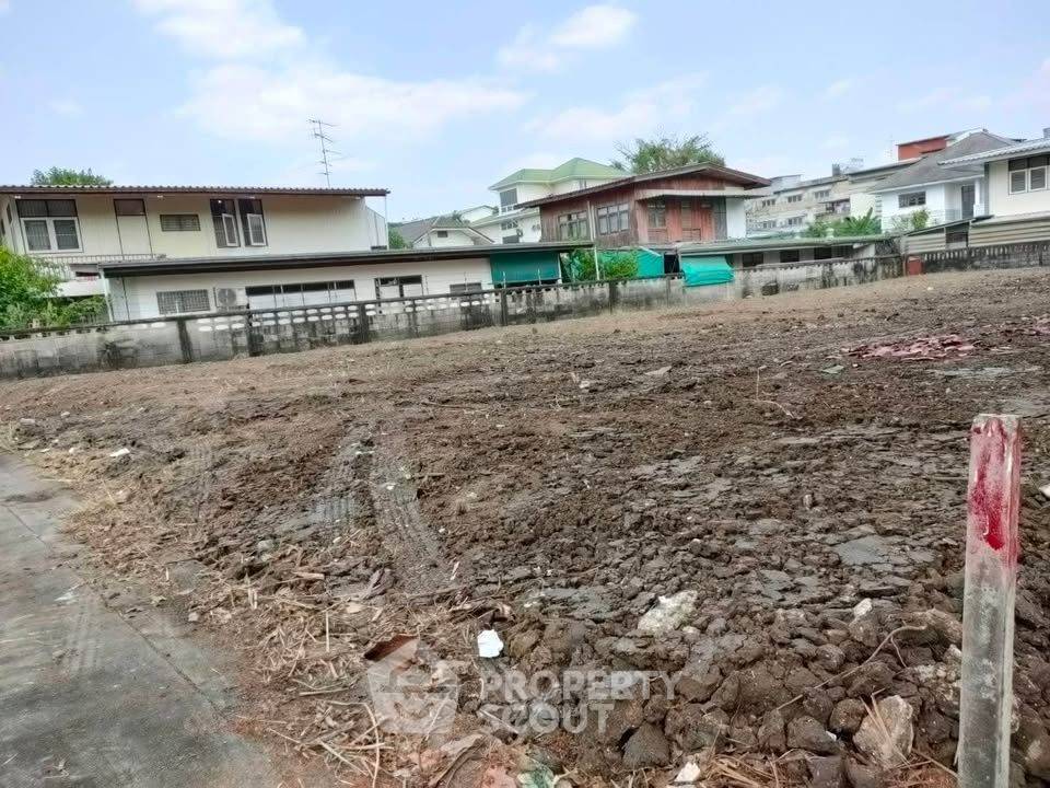 รูป ที่ดินสำหรับปล่อยเช่าและปล่อยขาย 828 ตารางเมตร แถว ใน บางแวก (ID 2339757) - รูปที่ 4/7