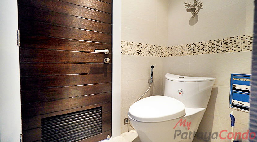 รูป 🛏️ 2 ห้องนอน - 🛁  ห้องน้ำ - 🏙️ Sea Views - 🌏 ชื่อชาวต่างชาติ - 🏢 The Residences at Dream Pattaya - รหัส: DRM01 - รูปที่ 17/21
