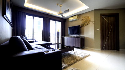 Condos for sale : 🛏️ 2 Bed - 🛁 2 Bath - 🏙️ Pool View - 🇹🇭 COMPANY name - 🏢 Laguna Beach Resort 3 Pattaya - Ref: LBR3M45