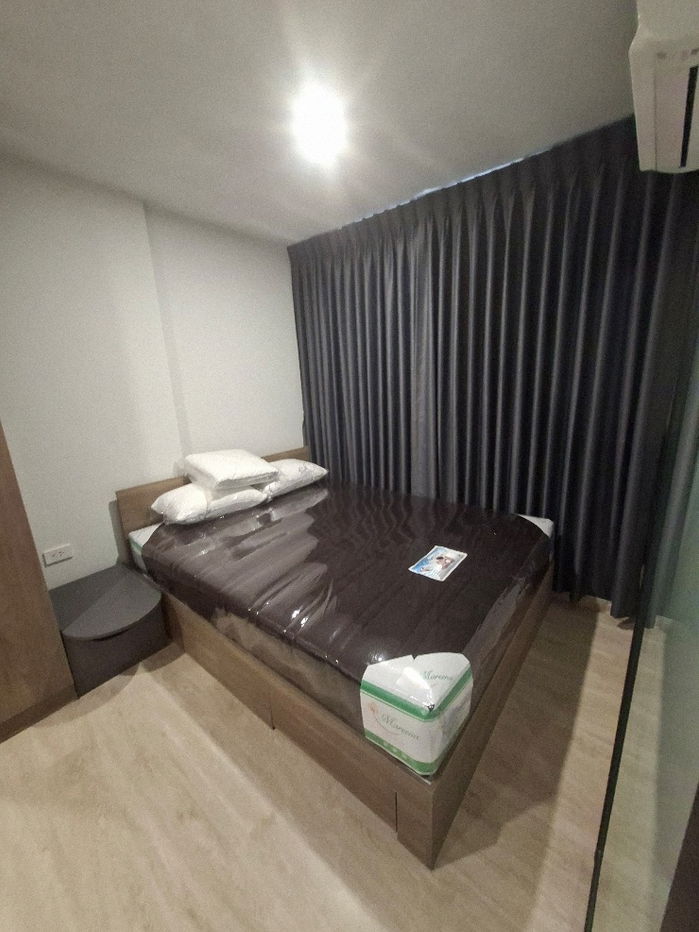 รูป ✨️ให้เช่าNue Core Khu Khot Station นิว คอร์ คูคต สเตชัน ✨ - รูปที่ 2/20