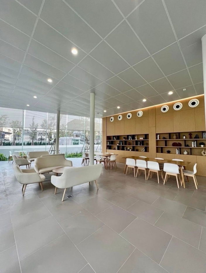 รูป Code: KJ9122  ให้เช่า Skyrise Avenue Sukhumvit 64 🔥🔥 จองเดือนนี้รับเงินคืน 1,000 บาท 🔥🔥 Add Line @kjcondo (มี@ข้างหน้าด้วยนะคะ) - รูปที่ 6/8